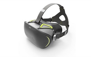 Stereolabs Linq: Mixed Reality im VR-Headset