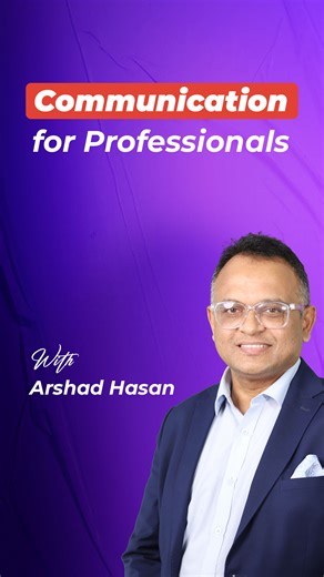  Master হোন Professional Communication-এ! Different generations-এর...