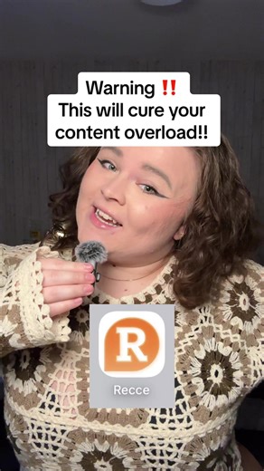 Day 24- If you love film but hate algorithm picks… Recce is for you 🚨 Real recommendations only. @thisisrecce #squibbchallenge #MovieRecommendation #humanconnection #filmcommunity #recce