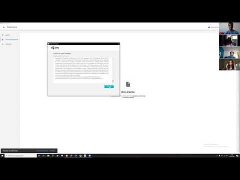 Activar la licencia de Unity Personal (gratuita)