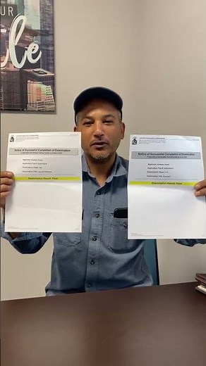 Licencia de Electricidad | Electrical License