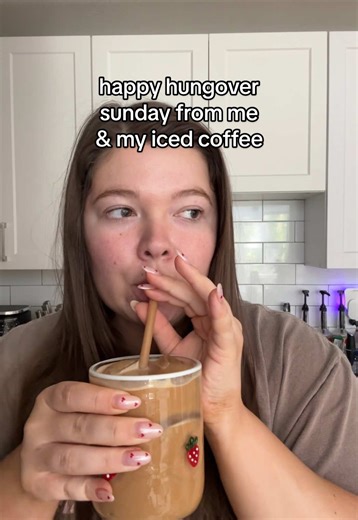 i am brutally unwell and also? it’s afternoon 😃 #sunday #sundaymorning #sundayafternoon #coffee #hungover