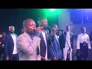 Yeye Kayenda - Tomikitisa, concert Village Chez Ntemba