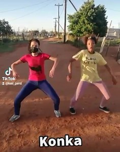7.9K views · 107 reactions | Konka Dance Challenge by Kasi Gemz Konka Soweto Konka night club | KASI GEMZ | Facebook