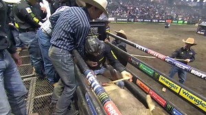 743K views · 9.2K reactions | Our superheroes in cowboy hats were putting in overtime to save the cowboys in Everett. You can see the USBP Protection Team in action at the 2023 PBR World Finals in Fort Worth on May 12-21.  PBR.com/Tickets | PBR | Facebook
