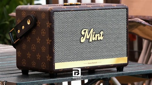 DIY Bluetooth Speaker with 3-Inch MYL Subwoofer