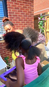 3.6M views · 92K reactions | Making Muna’s hair  | Hair Tutorials & Lifestyle | Facebook