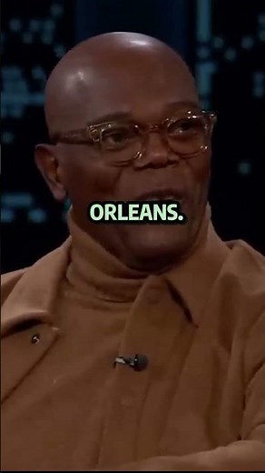 Samuel L. Jackson Reveals His New Spinoff “Nola King” — And Where It Might Actually Film