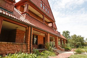 68K views · 210 reactions | Have you gone to see the G.W. Frank Museum of History and Culture's new renovations? It is packed full of new exhibits, fun programming, interactive activities for kids, and much more! | Visit Nebraska | Facebook