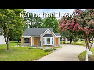 Rental at 621 Daffodil Way with Keystone Realty