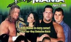 WWE WrestleMania 2000 - Where to Watch and Stream Online – Entertainment.ie