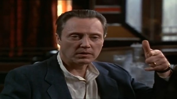 The Funeral (1996)