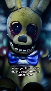 RIP WILLIAM ✌️😭 | FNaF/Fortnite Animation