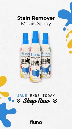 🧼 70% OFF – Limited Time Offer! ✨ 👕 Say goodbye to stubborn stains! From ✍️ ink to ☕ coffee — this Multipurpose Stain Remover cleans it all in seconds! 💧 🚚 COD Available | 🛒 Grab Yours Now! | IND Shopping Mart