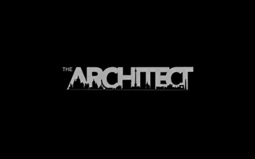 THE ARCHITECT-Paris