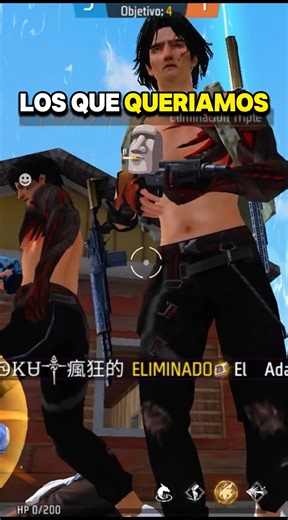 39K views · 1.2K reactions | Estan mejor los mios 藍 #highlights #random #gaming #FreeFire #memes #GarenaFreeFire #viralreels #humor | Cejas Gaming | Facebook