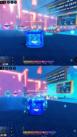 This Brainrot Strategy is BROKEN #roblox #shorts #viral