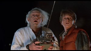 Great Scott! Jump in the DeLorean and head to BCC Cinemas to go Back To The Future this week. http://bit.ly/49ebB8S | BCC Cinemas Coffs Harbour