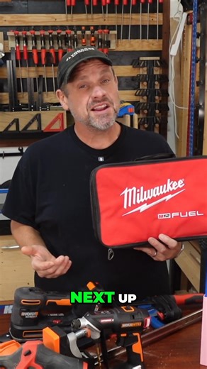 Top 25 Tools You Need in 2025! Check out this in-depth milwaukee tool review of the Milwaukee M12 Installation Drill and Driver, highlighting why it's one of the best M12 tools available. This video explores the versatility and compact design of this M12 milwaukee power tool, making it a great addition to your collection of power tools. I discuss why this tool made my top 25 list for 2025 in this power tool reviews video! 🔧✨ Become a Channel Member to get access to perks (Early Video Access & W