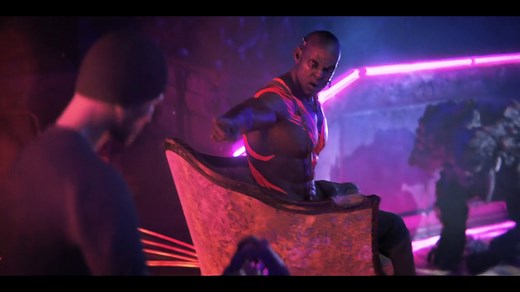 Love, Death and Robots 1.rész magyarul