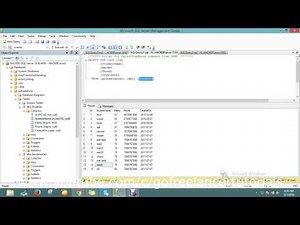UPDATE from SELECT using SQL Server