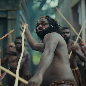 A compelling awakening to the wars fought in our own country. The Australian Wars in now streaming on DocPlay. Over three parts this groundbreaking documentary series gives voice to the story of The Australian Wars, fought on our home soil, as the colonial frontier pushed forward, and First Nations people resisted. This is our longest and perhaps most defining war that established the Australian nation. | DocPlay