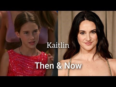 The O.C. Cast Transformation:How Old Were They, Then & Now (2003–2026)