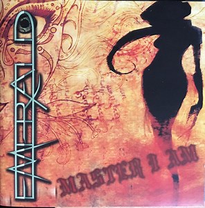 Emerald - Master I Am