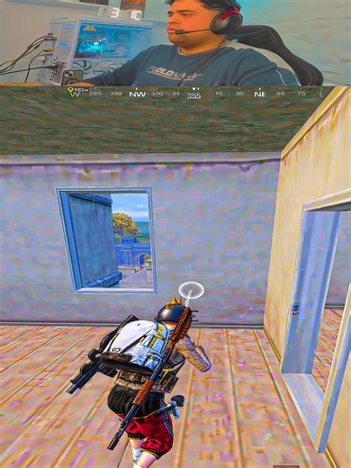 the fastest emulator player in pubg #fyp #foryoupage #viral #foryou #aliweka #wekagaming #pubgmobile #pubg