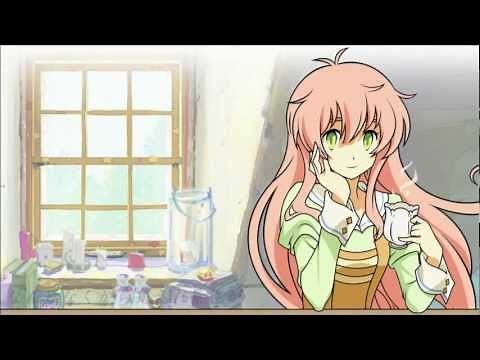 【バンブラDX】 リアルワールド （「人類は衰退しました」OP） nano.RIPE