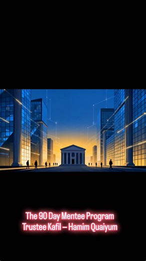 Kafil - Hamim Quaiyum on Instagram: "‼️⚠️🗣️Payment Isn’t Settlement: The Lawful Tender Shift unpacks why payment ≠ settlement and how lawful tender, suretyship, and proof-based accounting can restore real equity. In this 3-minute explainer we break down debt-based money, the duty and power of lawful tender, why refusal creates a duty to respond, and how trust, bonds, and blockchain replace blind trust with provable performance. Ideal for sovereign finance, legal-tech, and blockchain audiences e