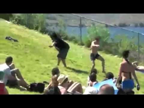 First Follower: Leadership Lessons from Dancing Guy | Frederick Wray