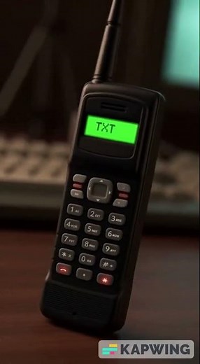 The 15-Second Evolution of Human Communication (AI Timelapse by TimePulse AI)