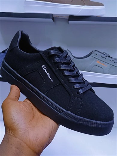 Santoni Casuals Shoes — Sizes 40-45 | KSh 2,700