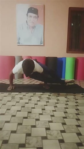 Astha vakrasana Step by Step | Master Eight Angle Pose Easily