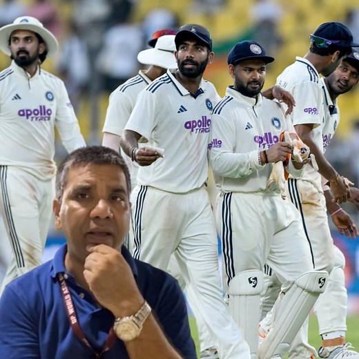239K views · 7.7K reactions | Who Is Answerable for This Heartbreaking Loss of Team India? | Vimal Kumar | Facebook