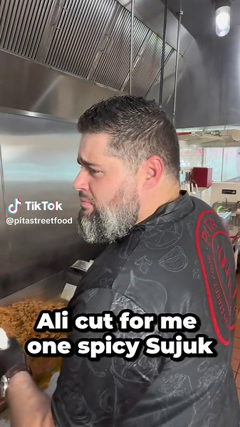 Discover Atlanta's Best Halal Street Food Experience