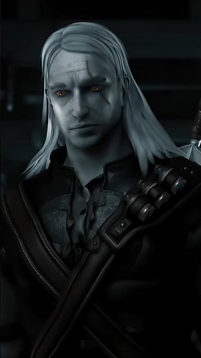 Witcher 1 Remake Developer Explained #thewitcher #witcher #witcher1 #gaming #geralt #videogame