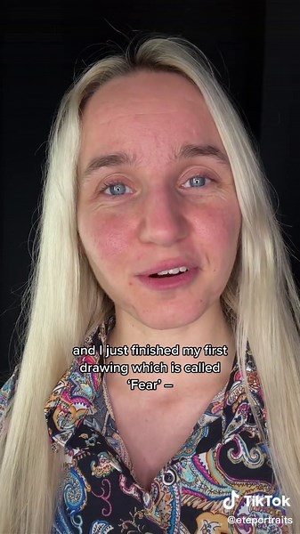 30 Hyperrealistic Drawings Challenge: 1 Down, 29 to Go!