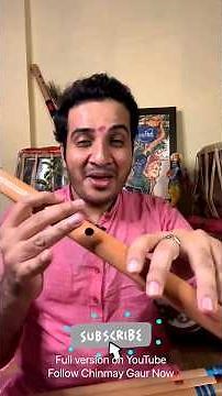 Learn Hanuman Chalisa on Flute #flute #flutesson #bansuri #hanuman #jaishreeram #hanumanjayanti