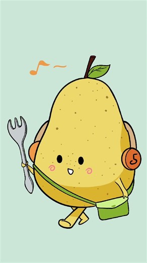 The Cutest Adventure You’ll See Today @Michelle #cartoon #illustration #procreate #digitaldrawing