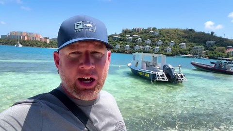 Best Things To Do in St Thomas US Virgin Islands 2025 4K