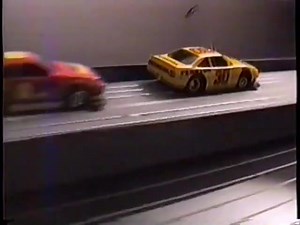 Christmas Gift Throwback: Tyco's TCR High Bank Racing | TKR Motorsports | Facebook