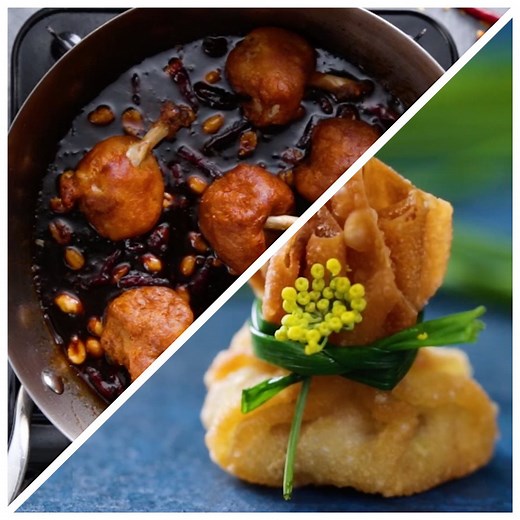 Forget takeout & make these 3 Asian-inspired dishes at home instead.🥢 | Tastemade