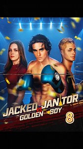 1.4M views · 34K reactions | A bullied janitor turned underground...