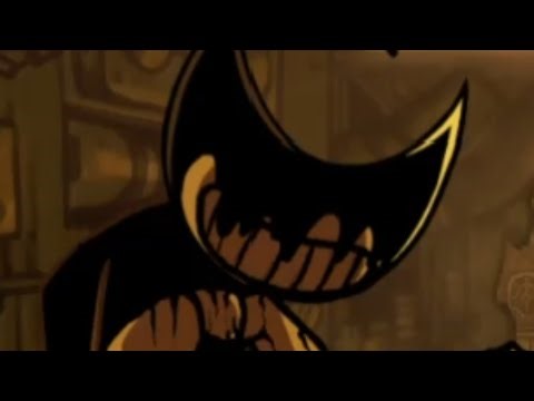 LAST REEL ( BENDY) FNF