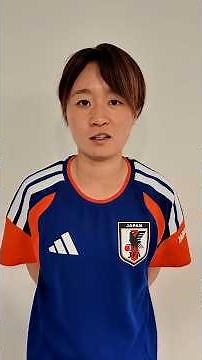 インド女子代表戦でハットトリックの大活躍⚽#宮澤ひなた 選手の試合後インタビューをお届け🎙