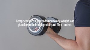 How To Eat Hemp Seeds For Weight Loss