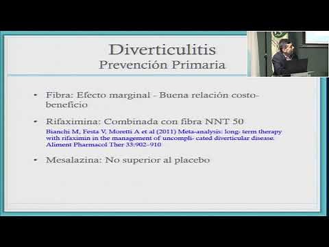 19 Diverticulitis aguda ¿Observar, antibióticos o cirugía