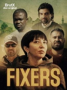 Fixers - Movie